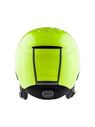 ALPINA | Casco da sci per bambini Pizi | gelb